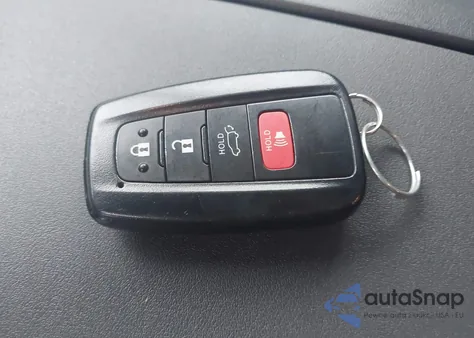 2023 Toyota Highlander Hybrid Xle z USA, uszkodzony, nr VIN 5TDKBRCHXPS134059